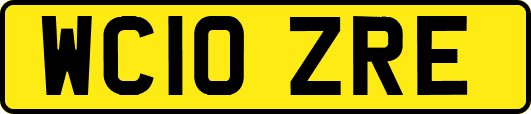 WC10ZRE