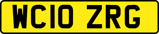 WC10ZRG