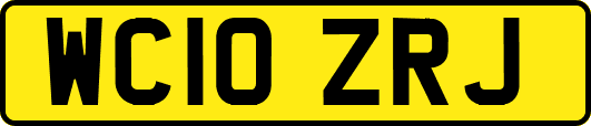 WC10ZRJ