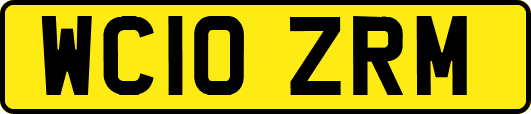 WC10ZRM