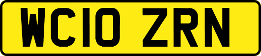 WC10ZRN
