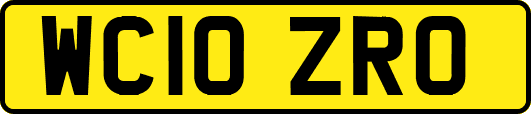 WC10ZRO