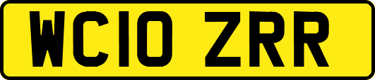 WC10ZRR