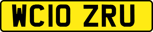 WC10ZRU