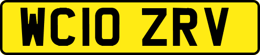 WC10ZRV