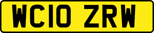 WC10ZRW