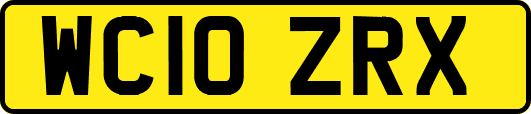 WC10ZRX