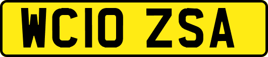 WC10ZSA