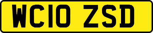 WC10ZSD