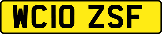 WC10ZSF