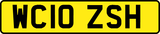 WC10ZSH