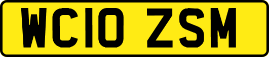 WC10ZSM