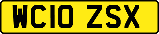 WC10ZSX