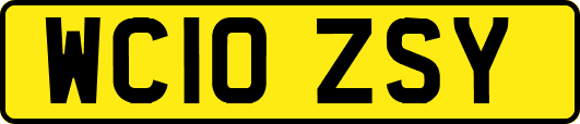 WC10ZSY