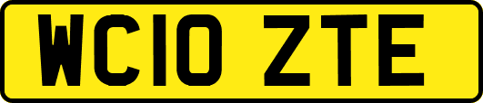 WC10ZTE