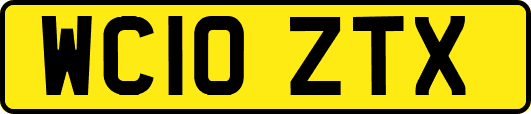 WC10ZTX