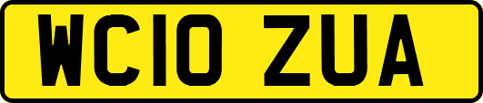 WC10ZUA