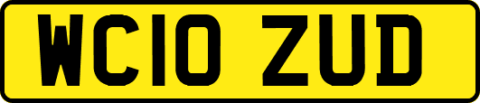 WC10ZUD