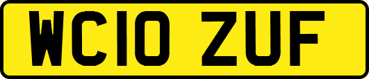 WC10ZUF