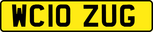WC10ZUG