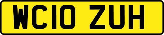 WC10ZUH
