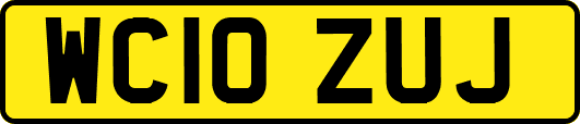 WC10ZUJ