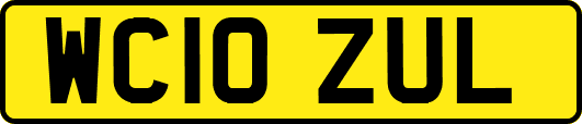 WC10ZUL