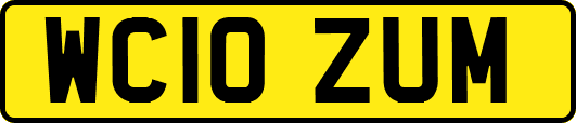 WC10ZUM