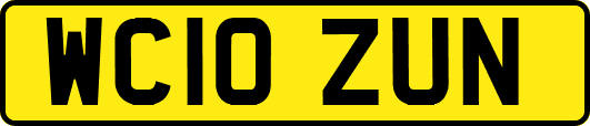 WC10ZUN