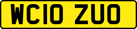 WC10ZUO