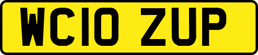 WC10ZUP
