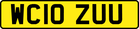 WC10ZUU