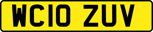 WC10ZUV