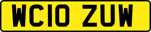 WC10ZUW