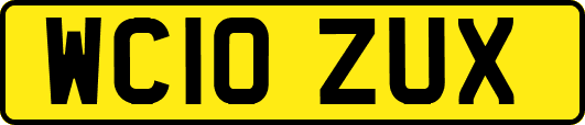 WC10ZUX