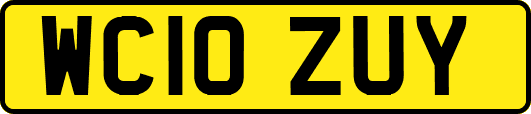 WC10ZUY