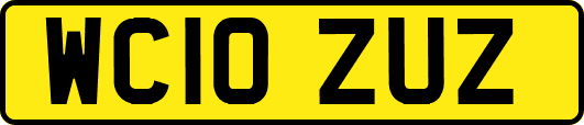 WC10ZUZ