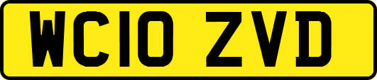 WC10ZVD