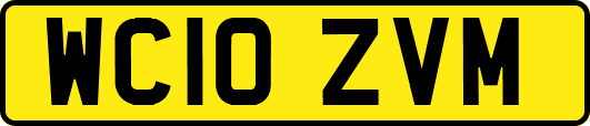 WC10ZVM