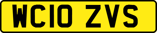WC10ZVS