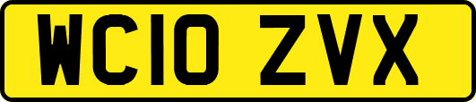 WC10ZVX
