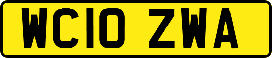 WC10ZWA