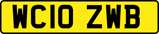 WC10ZWB