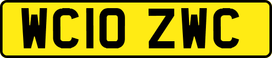 WC10ZWC