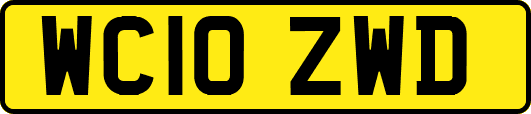 WC10ZWD