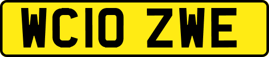 WC10ZWE