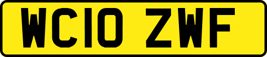 WC10ZWF
