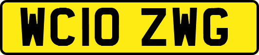 WC10ZWG