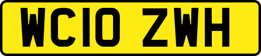 WC10ZWH