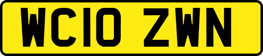 WC10ZWN